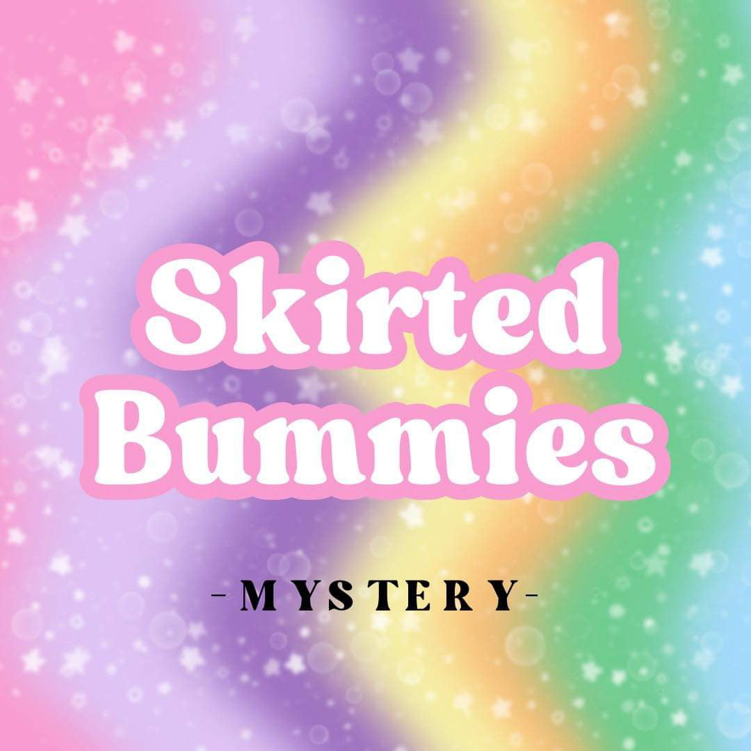 Mystery Skirted Bummies