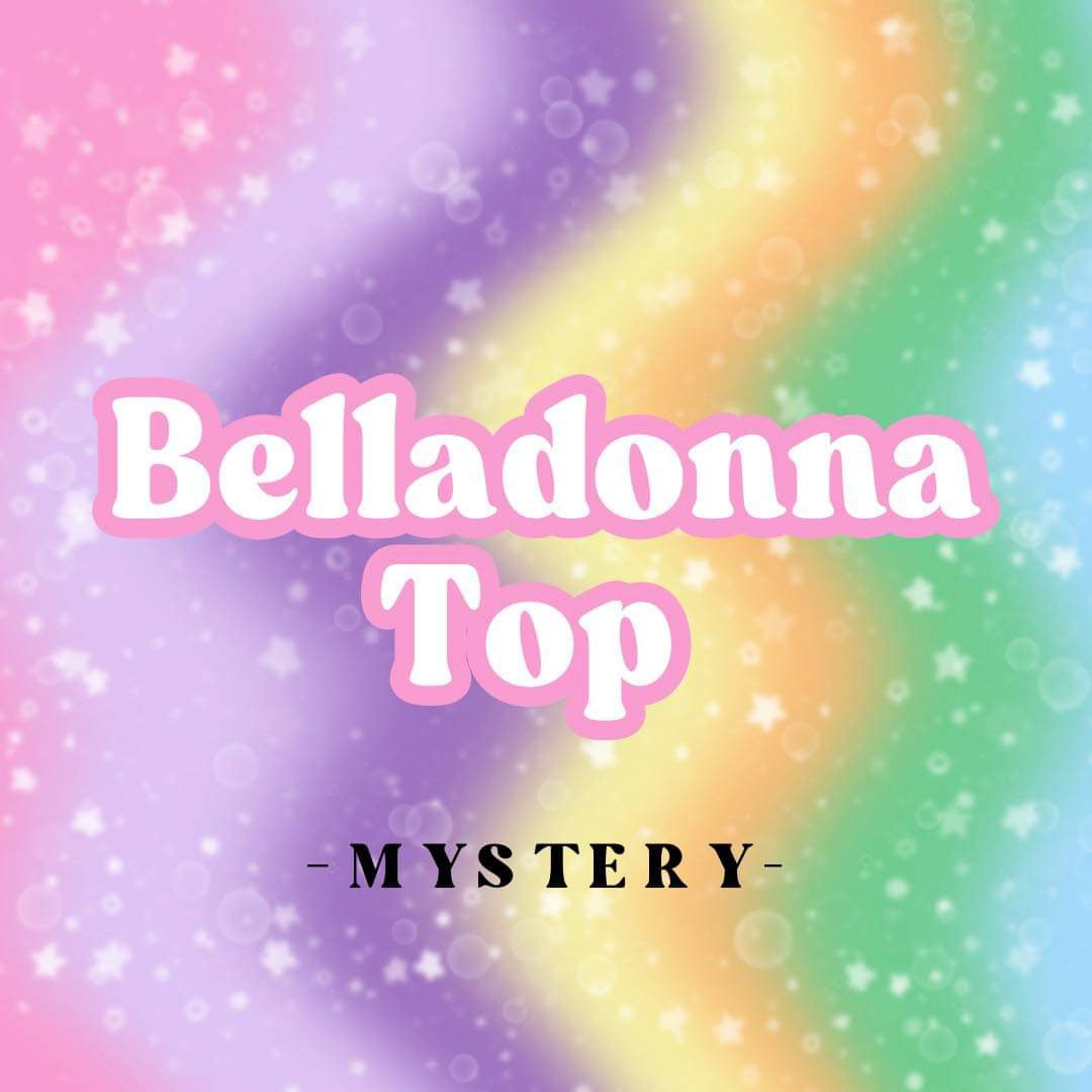 Mystery Belladonna