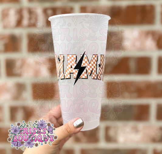 RTS 24oz Cold Cup - mama bolt