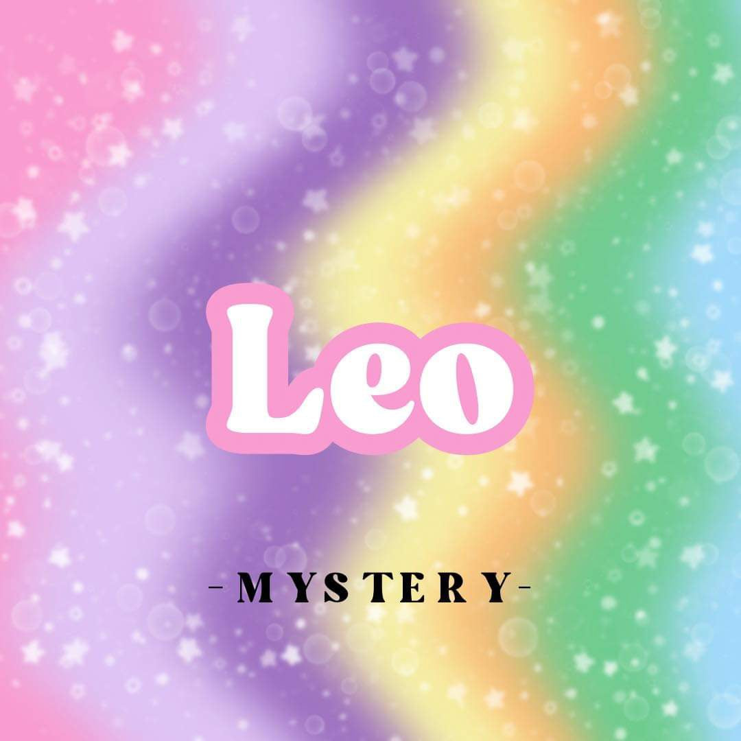 Mystery Leo