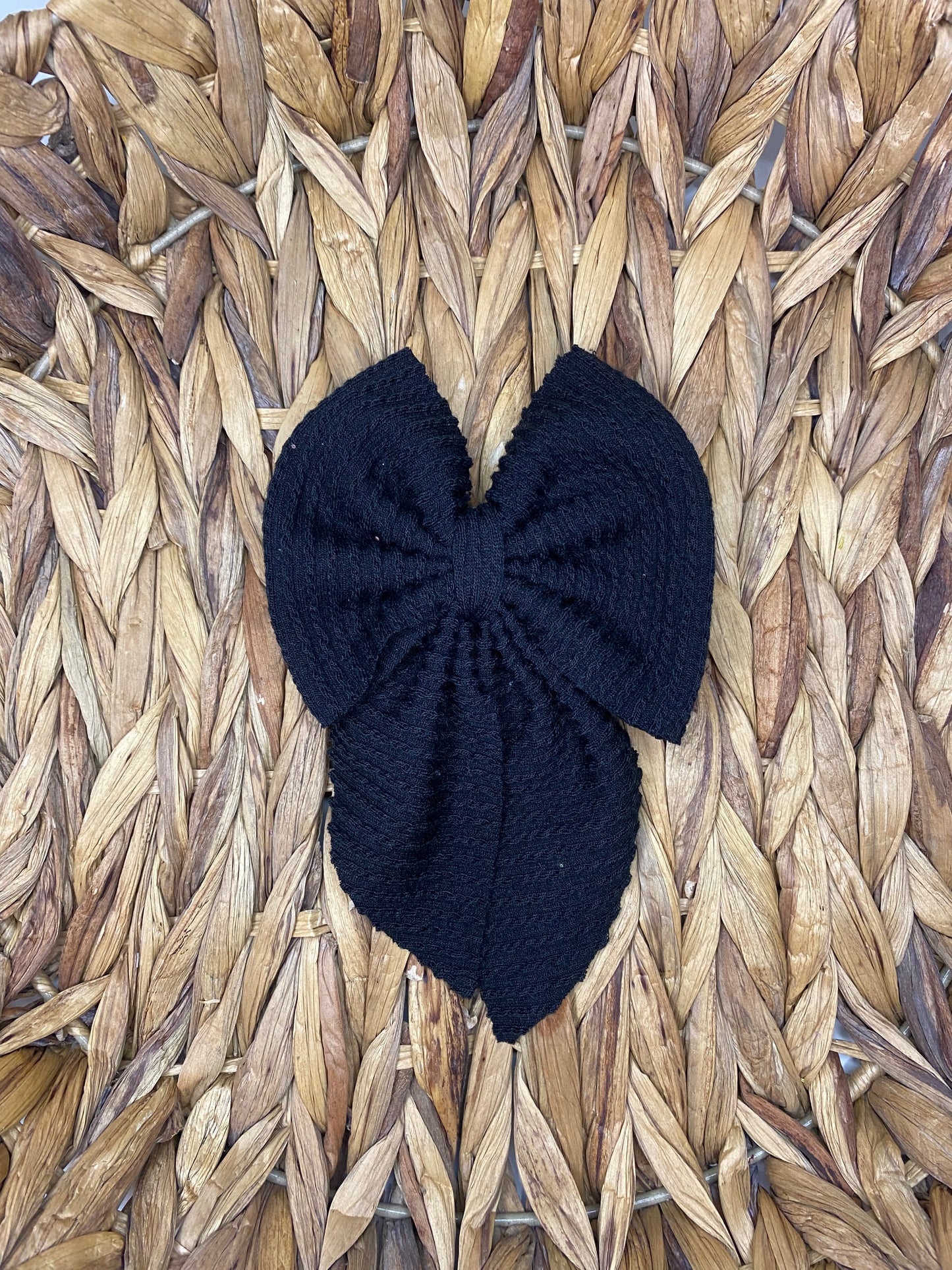 Midnight Sailor Bows