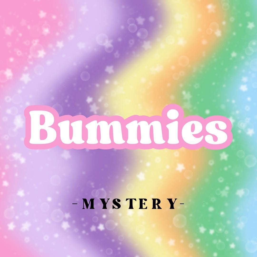 Mystery Bummies