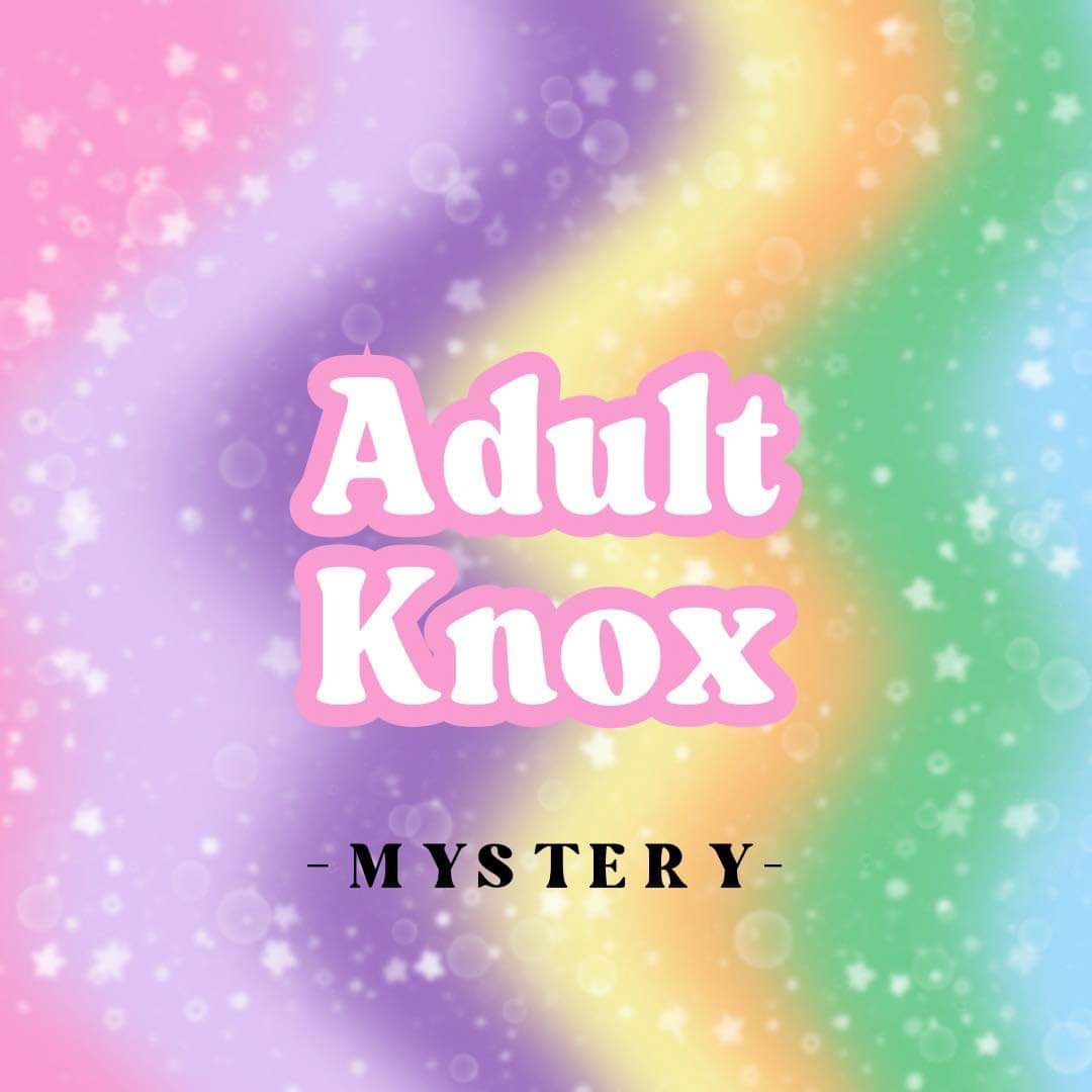 Mystery Adult Knox