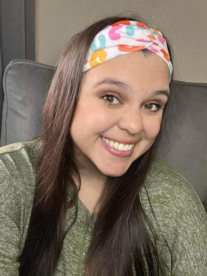 Mystery Adult Headband