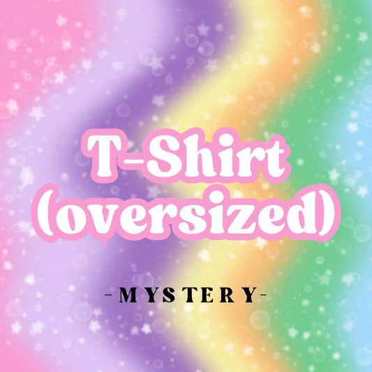 Mystery Tshirt