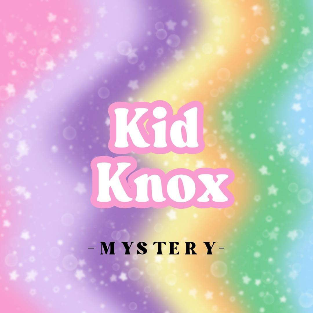 Mystery Child Knox