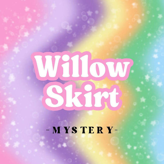 Mystery Willow Skirt