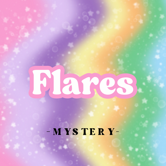 Mystery Flares