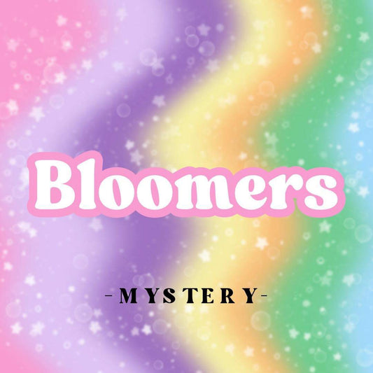 Mystery Bloomers