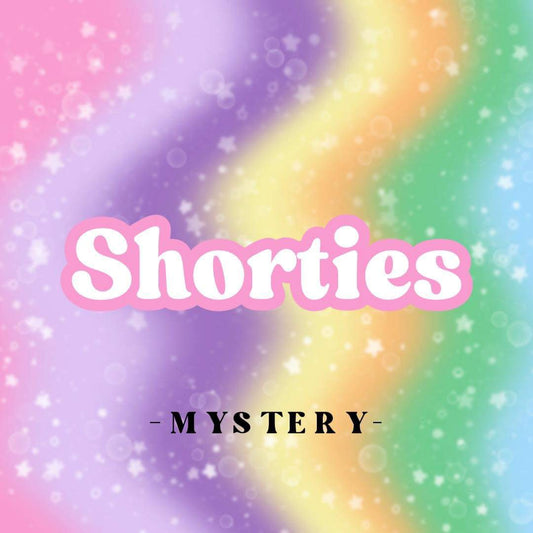 Mystery Shorties