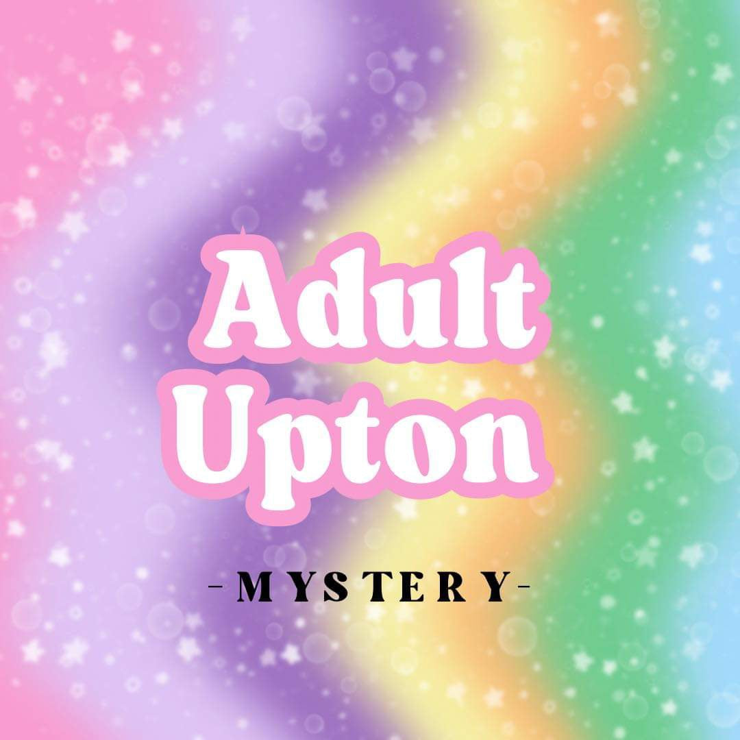 Mystery Adult Upton Tee