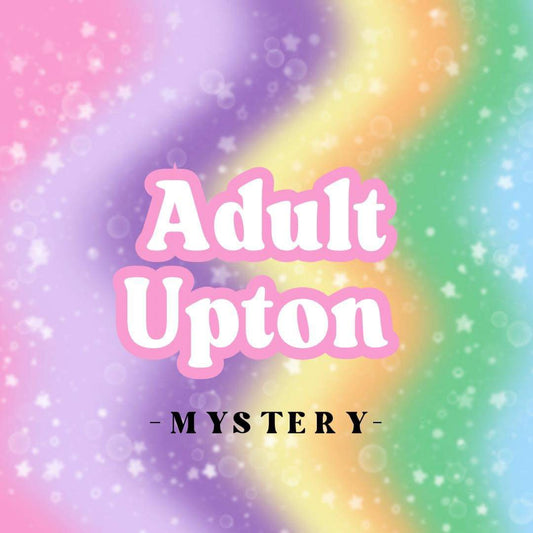 Mystery Adult Upton Tee