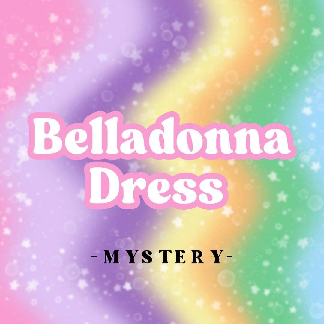 Mystery Belladonna