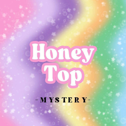 Mystery Honey Top